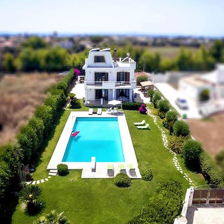 Villa Maddalena By Wonderful Italy Syracuse ภายนอก รูปภาพ