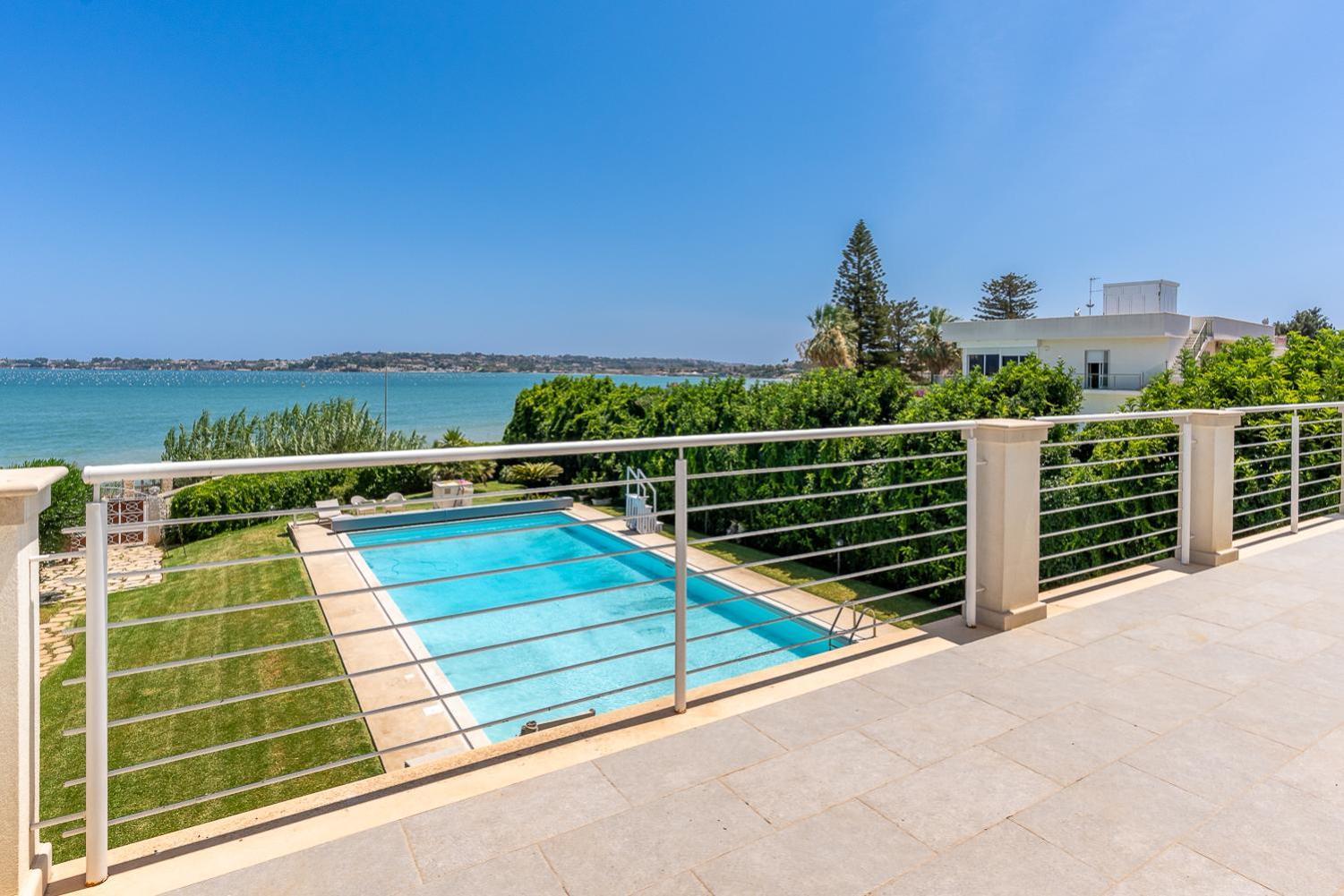 Villa Maddalena By Wonderful Italy Syracuse ภายนอก รูปภาพ